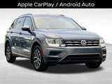 Used 2021 Volkswagen Tiguan S image 5