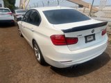 Used 2015 BMW 328i xDrive Sedan image 3