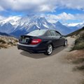 Used 2013 Mercedes-Benz C 300 4MATIC Sedan image 5