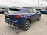 Used 2024 Chevrolet Trax LT w/ LT Convenience Package image 4