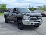 Used 2012 Chevrolet Silverado 1500 LT w/ All-Star Edition image 2