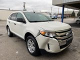Used 2011 Ford Edge SE w/ 101A Rapid Spec Order Code image 4