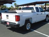 Used 2019 Chevrolet Silverado 1500 W/T w/ WT Convenience Package image 5