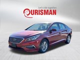 Used 2015 Hyundai Sonata SE w/ Option Group 02 image 5