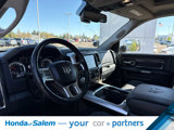 Used 2016 RAM 1500 Laramie w/ Convenience Group image 2