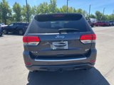 Used 2018 Jeep Grand Cherokee Overland image 4