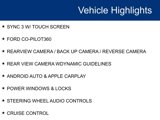 Certified 2020 Ford Fusion SE image 4