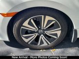 Used 2018 Honda Civic EX-T image 4