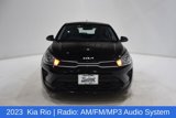 Used 2023 Kia Rio S image 2
