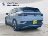 Certified 2021 Volkswagen ID.4 1st Edition image 3