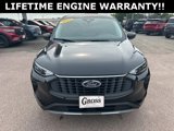 New 2025 Ford Escape Active image 3