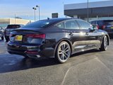 Used 2024 Audi A5 2.0T Premium image 2