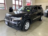 Used 2013 Jeep Grand Cherokee Laredo w/ Laredo E Group image 3