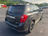 Used 2015 Chevrolet Equinox LT w/ Driver Convenience Package image 4