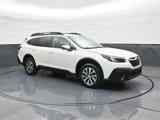 Used 2020 Subaru Outback Premium image 4