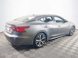 Used 2017 Nissan Maxima 3.5 S image 4
