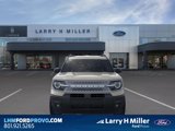 New 2025 Ford Bronco Sport Big Bend image 6