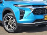 New 2025 Chevrolet Trax LT w/ Driver Confidence Package image 2