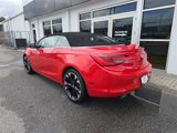 Used 2018 Buick Cascada Sport Touring w/ Dark Effects Package image 5