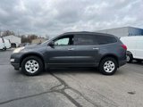 Used 2012 Chevrolet Traverse LS image 2