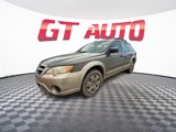Used 2008 Subaru Outback 2.5i image 3