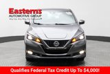 Used 2021 Nissan Leaf SV Plus image 2