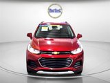 Used 2018 Chevrolet Trax LT image 2