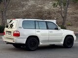 Used 2000 Lexus LX 470 4WD image 4