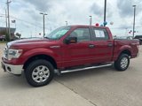 Used 2014 Ford F150 XLT w/ Equipment Group 302A Luxury image 3