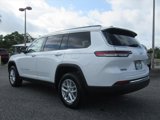 New 2025 Jeep Grand Cherokee L Laredo w/ Luxury Tech Group I image 4