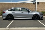 Certified 2022 Honda Civic Sport image 3