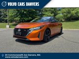 Used 2024 Nissan Sentra SR w/ SR Premium Package image 2