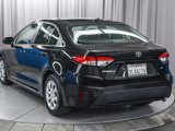 Used 2022 Toyota Corolla LE image 4