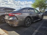 Used 2019 Toyota Camry SE image 2