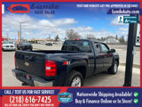 Used 2007 Chevrolet Silverado 1500 LT w/ 1LT Convenience Package image 5