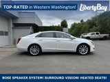Used 2017 Cadillac XTS Luxury w/ Driver Awareness Package image 5