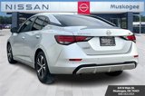 Used 2021 Nissan Sentra SV image 4