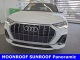 Used 2023 Audi Q3 2.0T Premium image 4