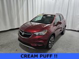 Used 2021 Buick Encore Preferred image 4