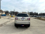 Used 2014 GMC Acadia SLT w/ Technology Package image 6