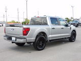 New 2025 Ford F150 STX image 5