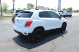Used 2022 Chevrolet Trax LT w/ Driver Confidence Package image 6