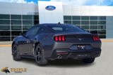 New 2025 Ford Mustang Coupe image 5