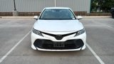 Used 2020 Toyota Camry LE image 2