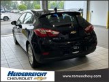 Used 2019 Chevrolet Cruze LT w/ Convenience Package image 5