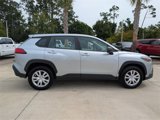 Used 2023 Toyota Corolla Cross L image 2