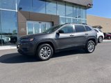 Used 2022 Jeep Cherokee Latitude Lux w/ Mopar Interior Package image 3