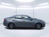 Used 2021 Nissan Sentra SV image 2