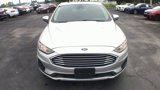 Used 2019 Ford Fusion SE image 3