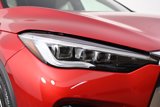 Certified 2022 INFINITI QX55 Essential w/ Proassist Package image 5